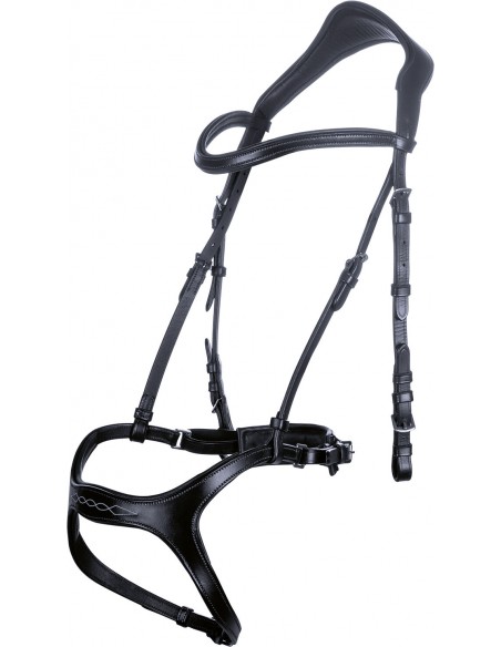 HKM  Anatomic Sports suitset