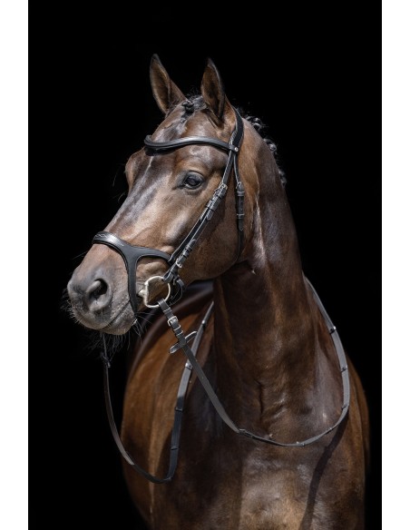 HKM  Anatomic Sports suitset