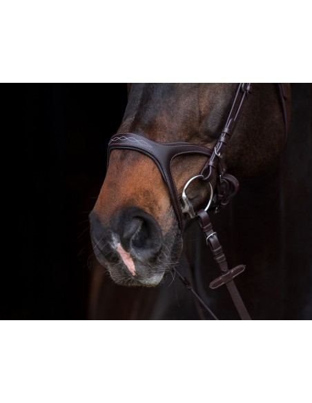 HKM  Anatomic Sports suitset