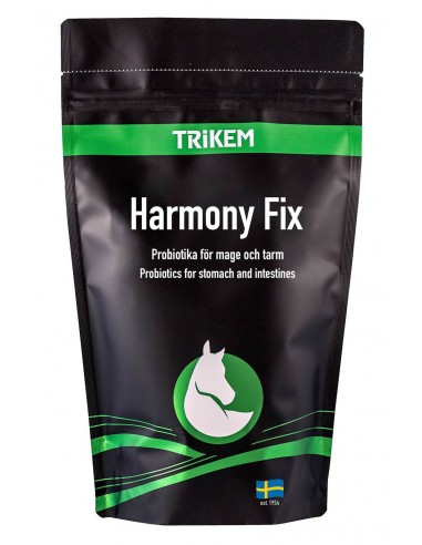 Trikem Harmony Fix - vatsan ja suoliston häiriötilaan