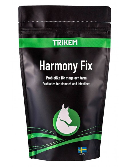 Trikem Harmony Fix - vatsan ja suoliston häiriötilaan