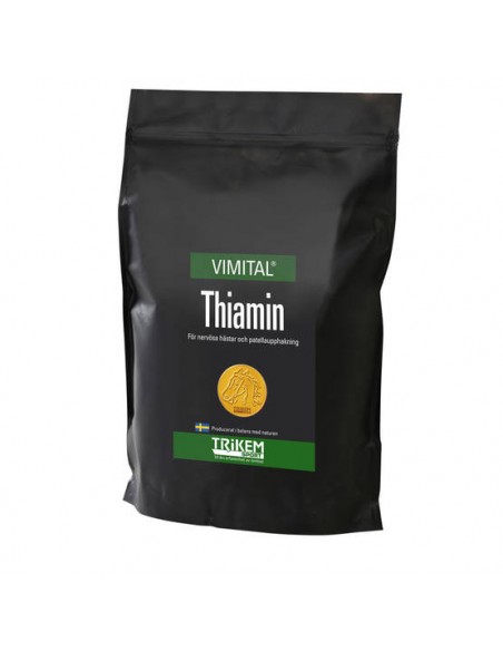 Trikem Thiamin Tiamiini B1 500 g