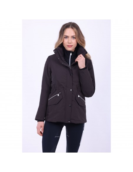 HV Polo talvitakki Novia