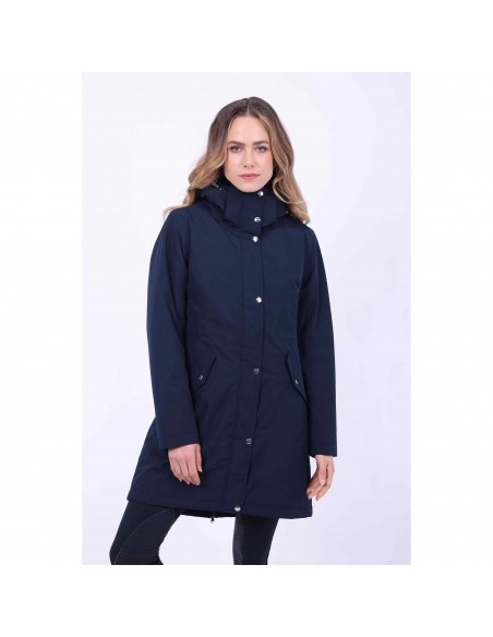 HV Polo Novia parkatakki