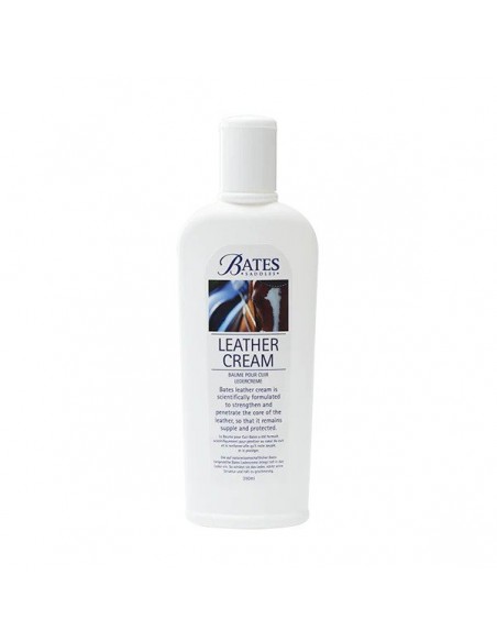 Bates nahkarasva 350 ml