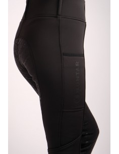 Montar Hella Softshell ratsastushousut