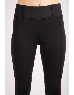 Montar Hella Softshell ratsastushousut 2