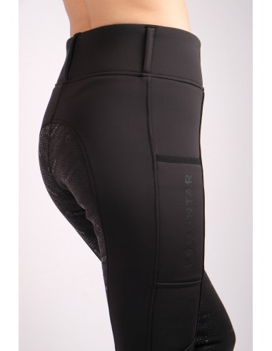 Montar Hella Softshell ratsastushousut - pull on