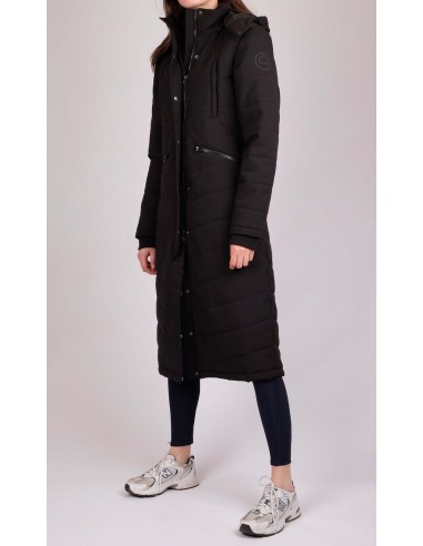 Montar Dicte pitkä toppatakki ratsastukseen