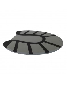 Mustad Bi-Comfort Pads välipohjalliset