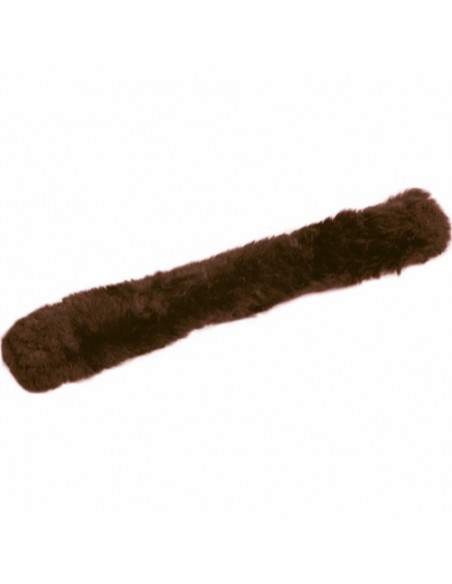 copy of MediLamb Lambskin cover for halter