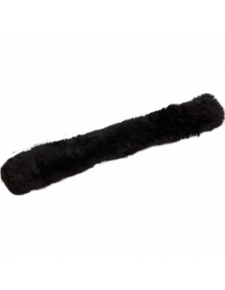 copy of MediLamb Lambskin cover for halter