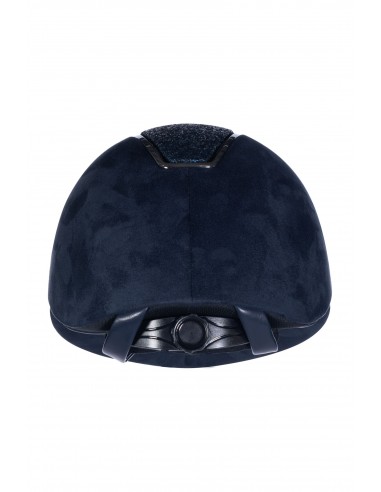 HKM ratsastuskypärä Lady Shield Sparkle Velours