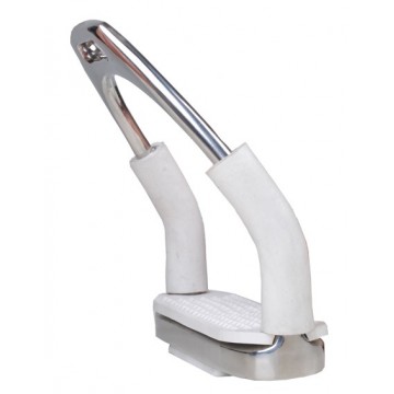 HKM Flexi Stirrups made of stainless steel