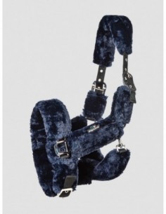 Equiline ECO-LAMBSWOOL riimu turvajärjestelmällä