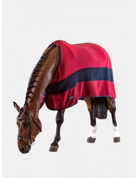 Equiline Steven fleeceloimi