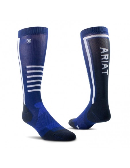 Ariat TEK Performance Slimmline ratsastussukat