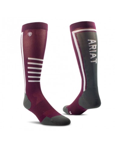 Ariat TEK Performance Slimmline ratsastussukat