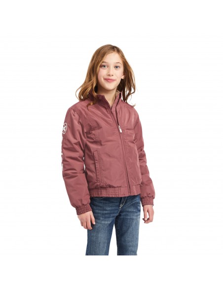 Ariat lasten tallitoppatakki