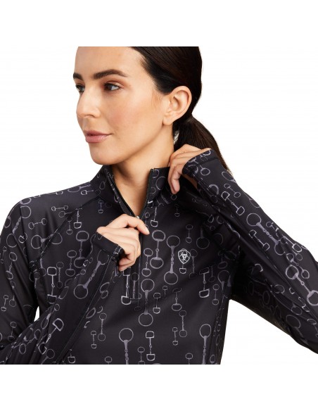 Ariat Lowell 2.0 1/4 treenipaita