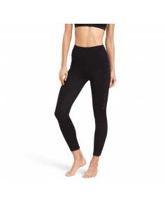 ARIAT Venture Thermal Half Grip ratsastuslegginssit