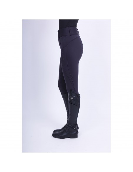 Euro-Star Don talviratsastuslegginssit