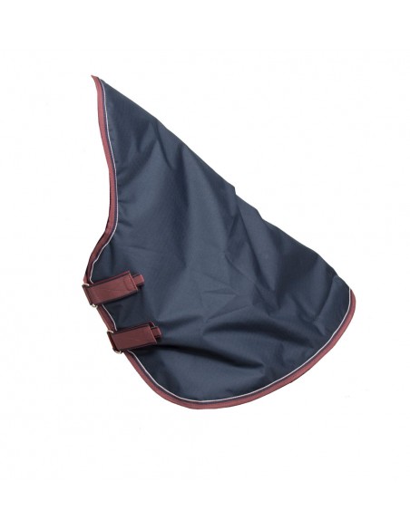 WAHLSTEN RAIN BUSTER ULKOLOIMI 100G, BURGUNDI/MUSTA