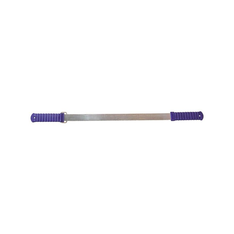 Globus Shedding Blade