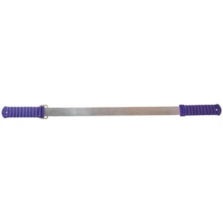 Globus Shedding Blade
