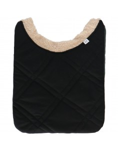 CATAGO FIR-Tech rug bib pehmus loimen etuosaan