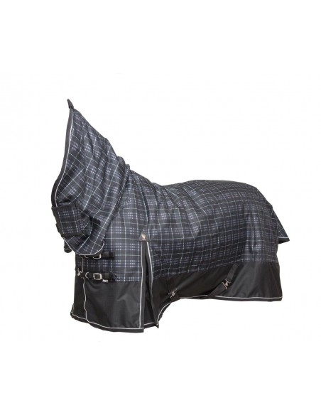 Wahlsten  BONDI 600D  300G fullneck ulkotoppaloimi pakkaselle