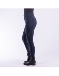 Euro-Star Queen thermaline FullGrip talviratsastushousut 2