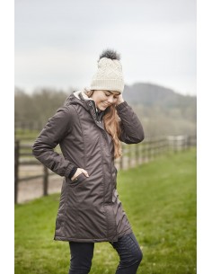 EQUIPAGE  jenna talvitakki 2