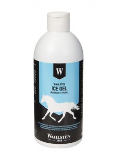 Wahlsten W-Jääsalva 500 ml