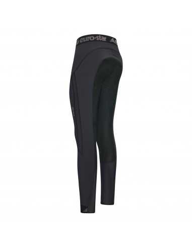 Euro-star Athletic softshell ratsastushousut