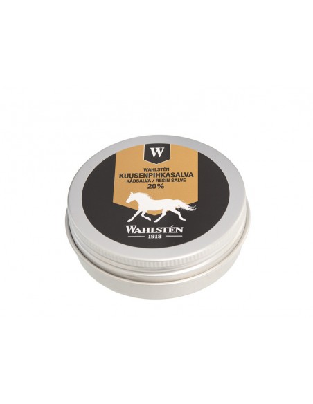 W-Resin salve 50 ml