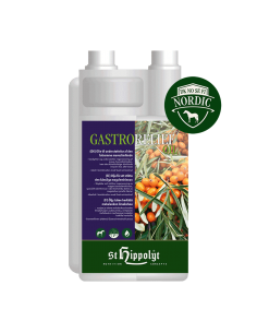 St. Hippolyt Gastro Relief Oil