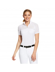 Ariat airway 1/4 zip kisapaita