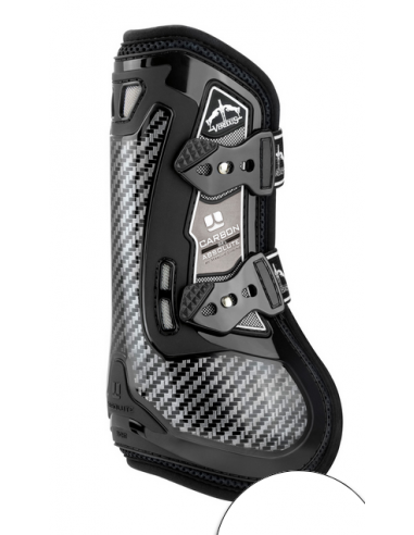Veredus Carbon Gel Absolute jännesuojat