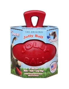 Jolly Ball for Horse 2