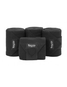 WAHLSTEN Stall tallipintelit, 4KPL/PKT,