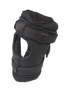 W-Healing hock boot