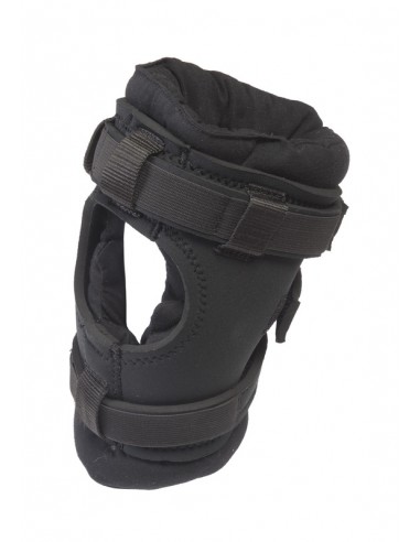 W-Healing hock boot