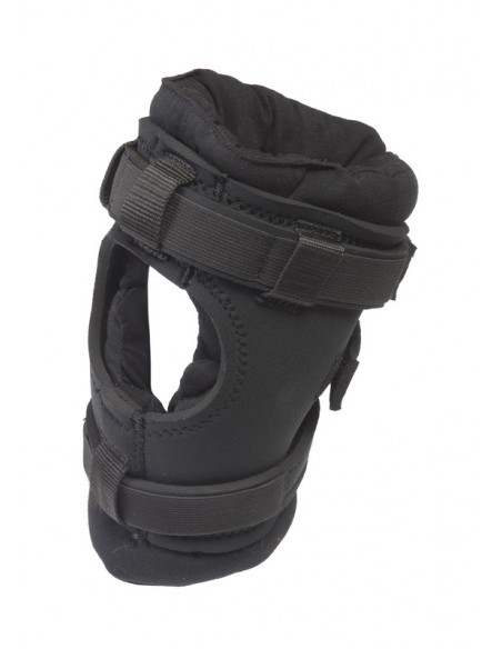 W-Healing hock boot