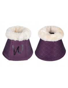 Waldhausen Barcelona bootsit karvareunuksella