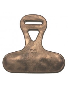 Globus häntävyön pidike