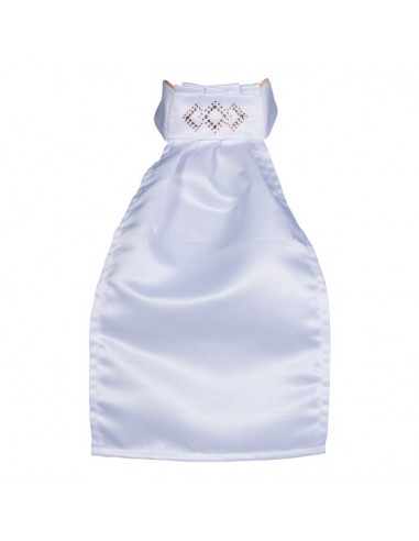HKM plastron Abby