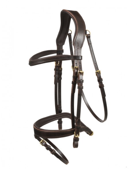 WAHLSTEN PREMIUM ELEGANT SUITSET