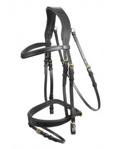 WAHLSTEN PREMIUM ELEGANT SUITSET 2