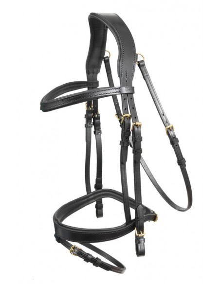 WAHLSTEN PREMIUM ELEGANT SUITSET